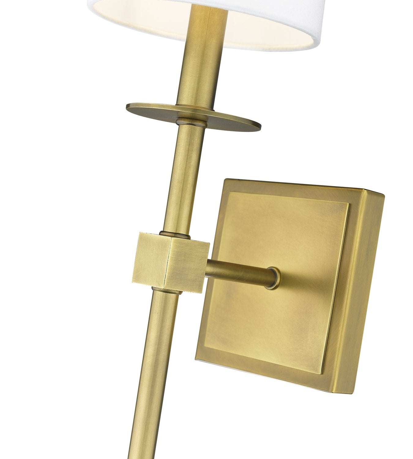 Z-LITE, CAMILA WALL SCONCE, WALL SCONCES