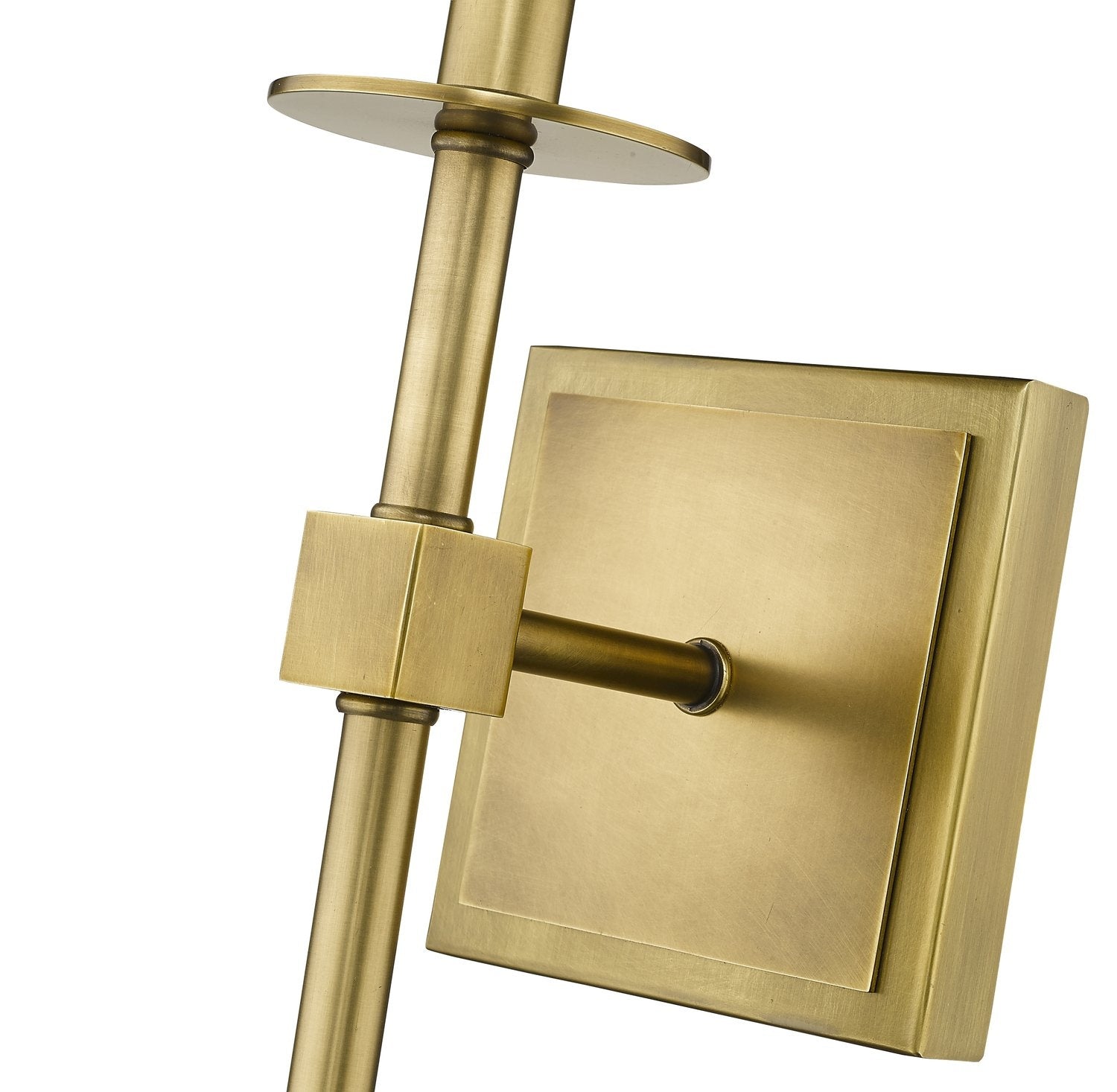 Z-LITE, CAMILA WALL SCONCE, WALL SCONCES