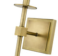 Z-LITE, CAMILA WALL SCONCE, WALL SCONCES