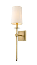 Z-LITE, CAMILA WALL SCONCE, WALL SCONCES