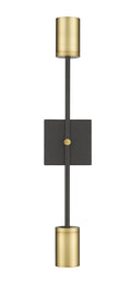 Z-LITE, CALUMET WALL SCONCE, WALL SCONCES