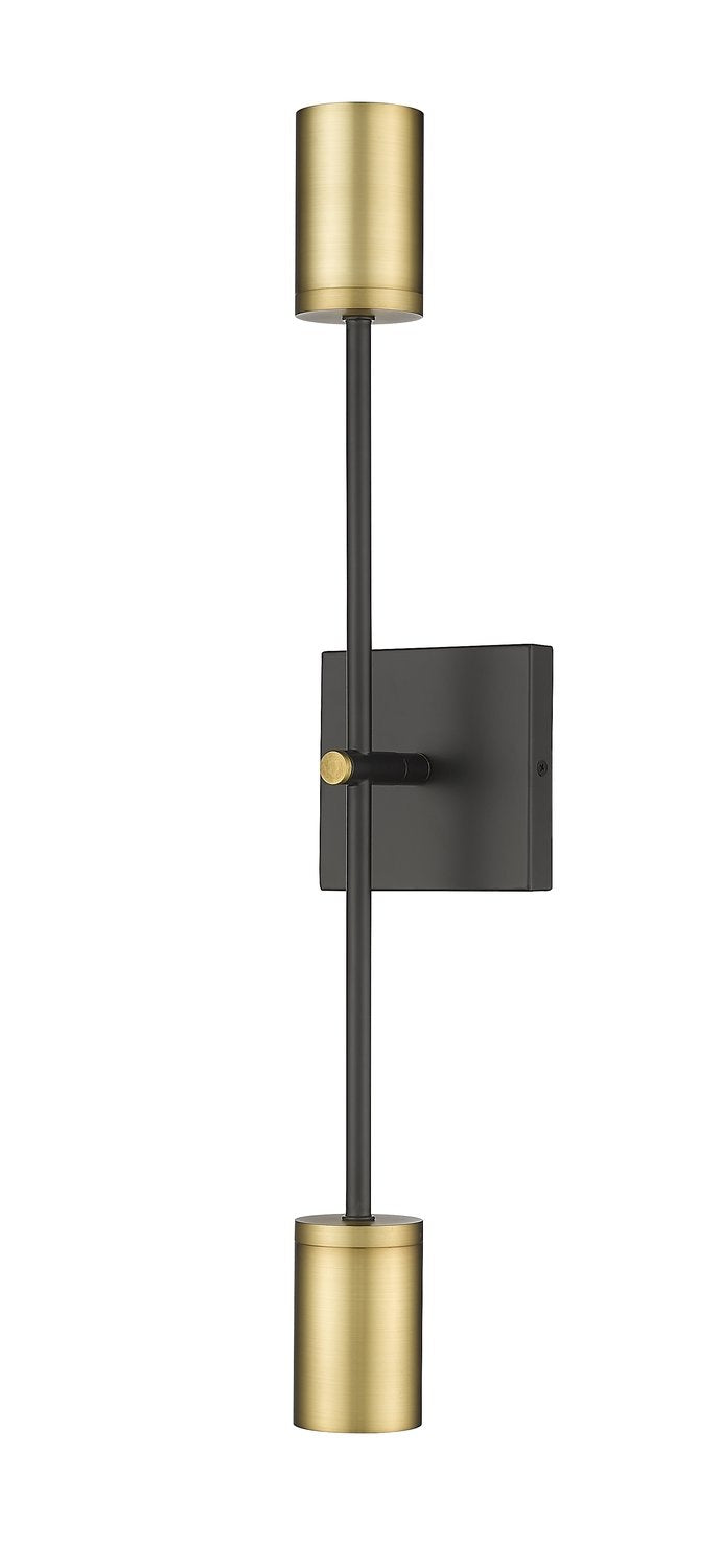 Z-LITE, CALUMET WALL SCONCE, WALL SCONCES