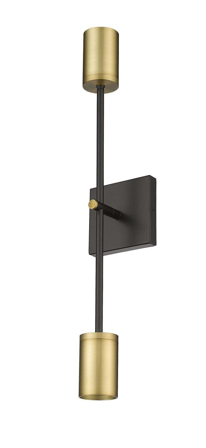Z-LITE, CALUMET WALL SCONCE, WALL SCONCES