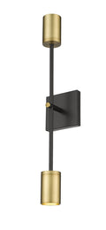 Z-LITE, CALUMET WALL SCONCE, WALL SCONCES