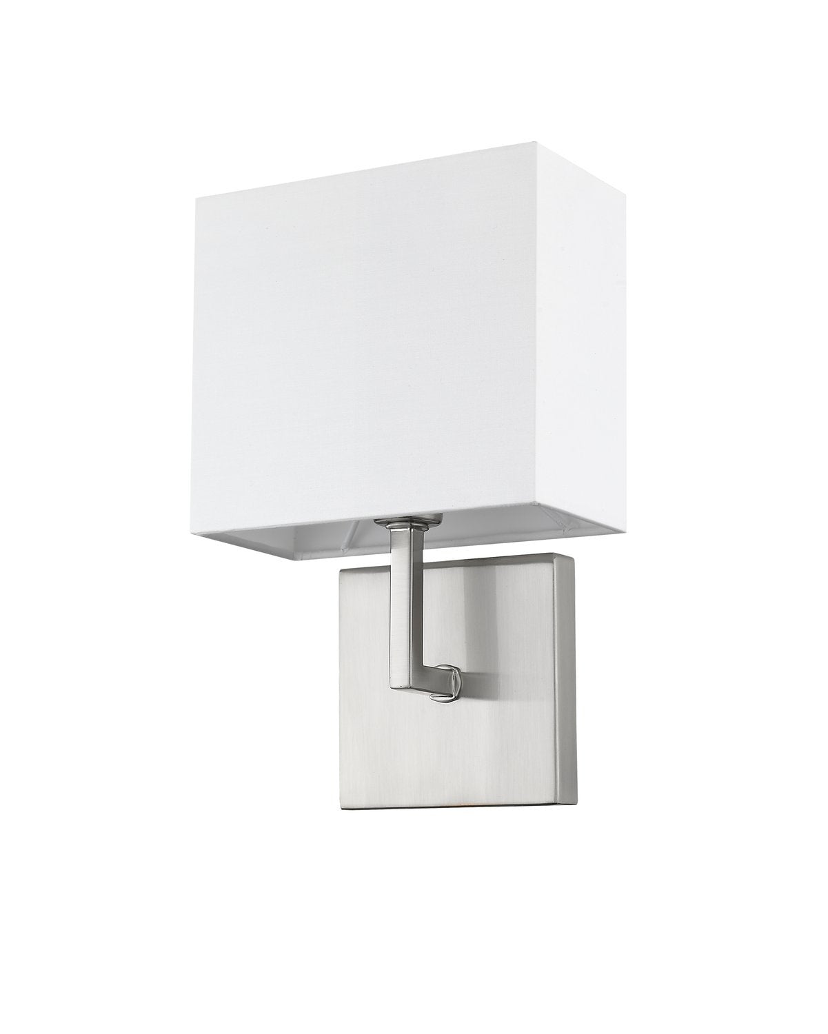 Z-LITE, SAXON WALL SCONCE, WALL SCONCES