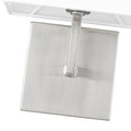 Z-LITE, SAXON WALL SCONCE, WALL SCONCES