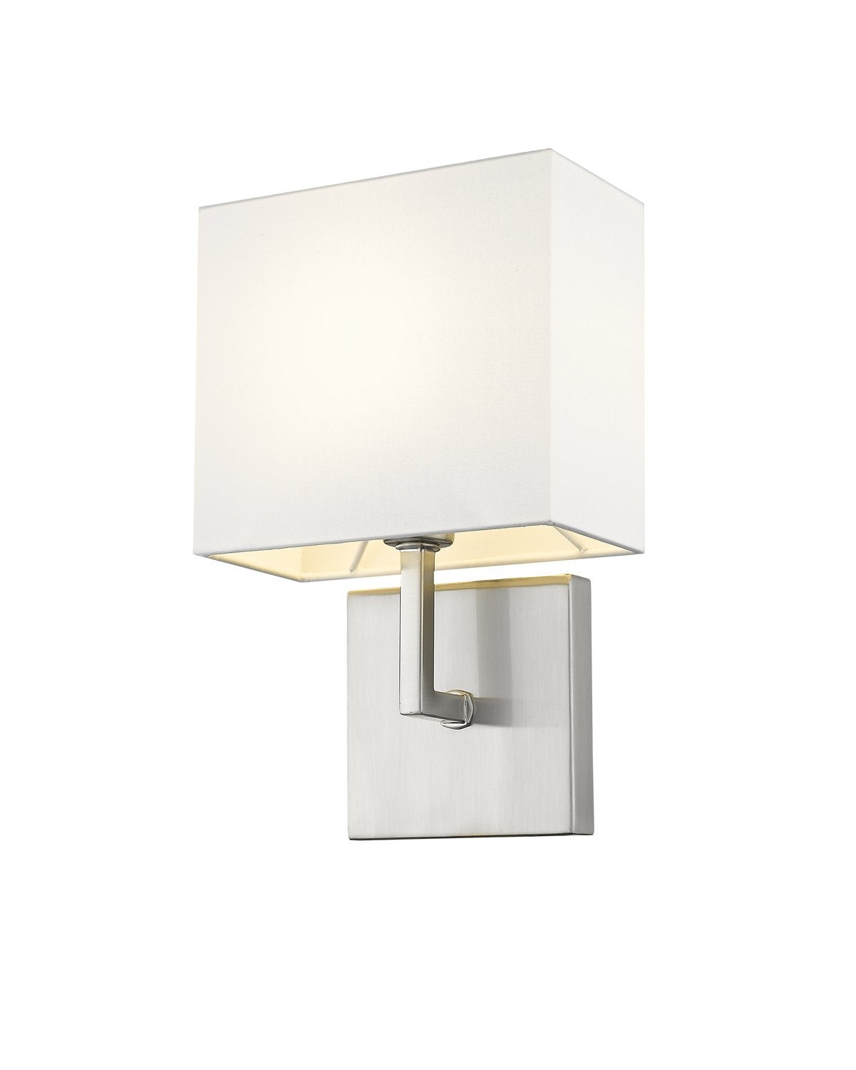 Z-LITE, SAXON WALL SCONCE, WALL SCONCES