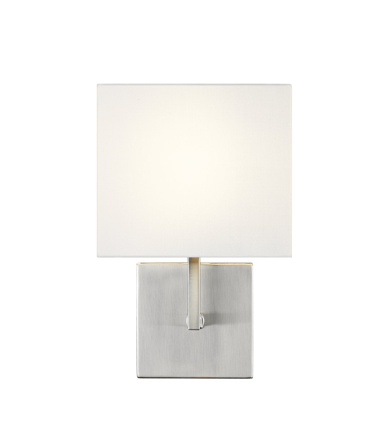 Z-LITE, SAXON WALL SCONCE, WALL SCONCES