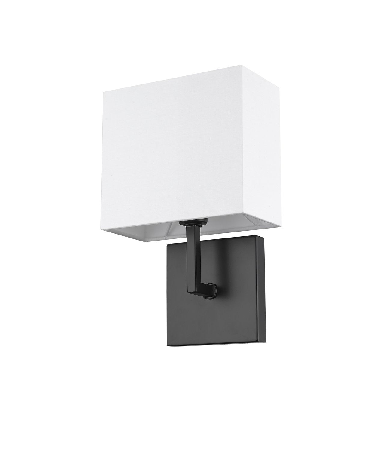 Z-LITE, SAXON WALL SCONCE, WALL SCONCES