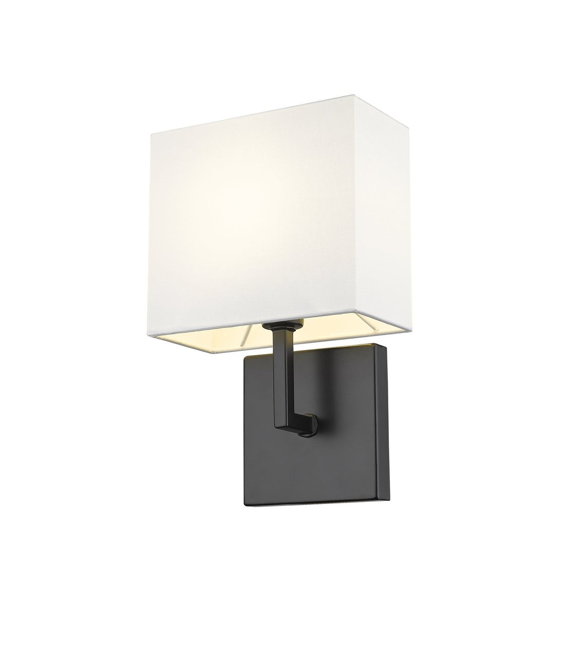 Z-LITE, SAXON WALL SCONCE, WALL SCONCES