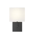 Z-LITE, SAXON WALL SCONCE, WALL SCONCES