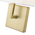 Z-LITE, SAXON WALL SCONCE, WALL SCONCES