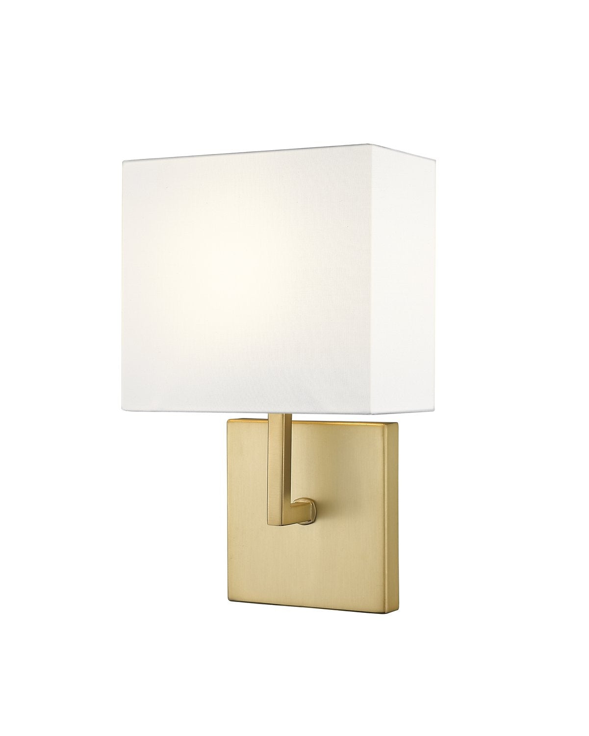 Z-LITE, SAXON WALL SCONCE, WALL SCONCES