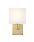 Z-LITE, SAXON WALL SCONCE, WALL SCONCES