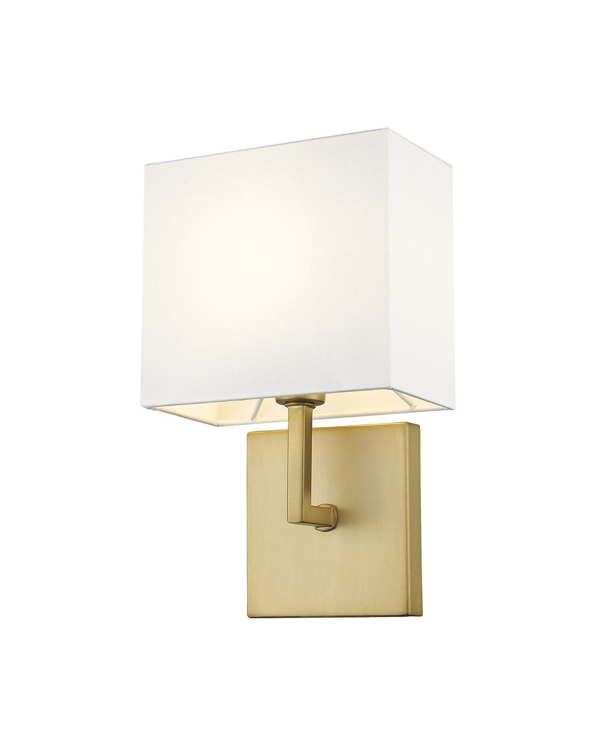 Z-LITE, SAXON WALL SCONCE, WALL SCONCES