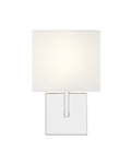 Z-LITE, SAXON WALL SCONCE, WALL SCONCES