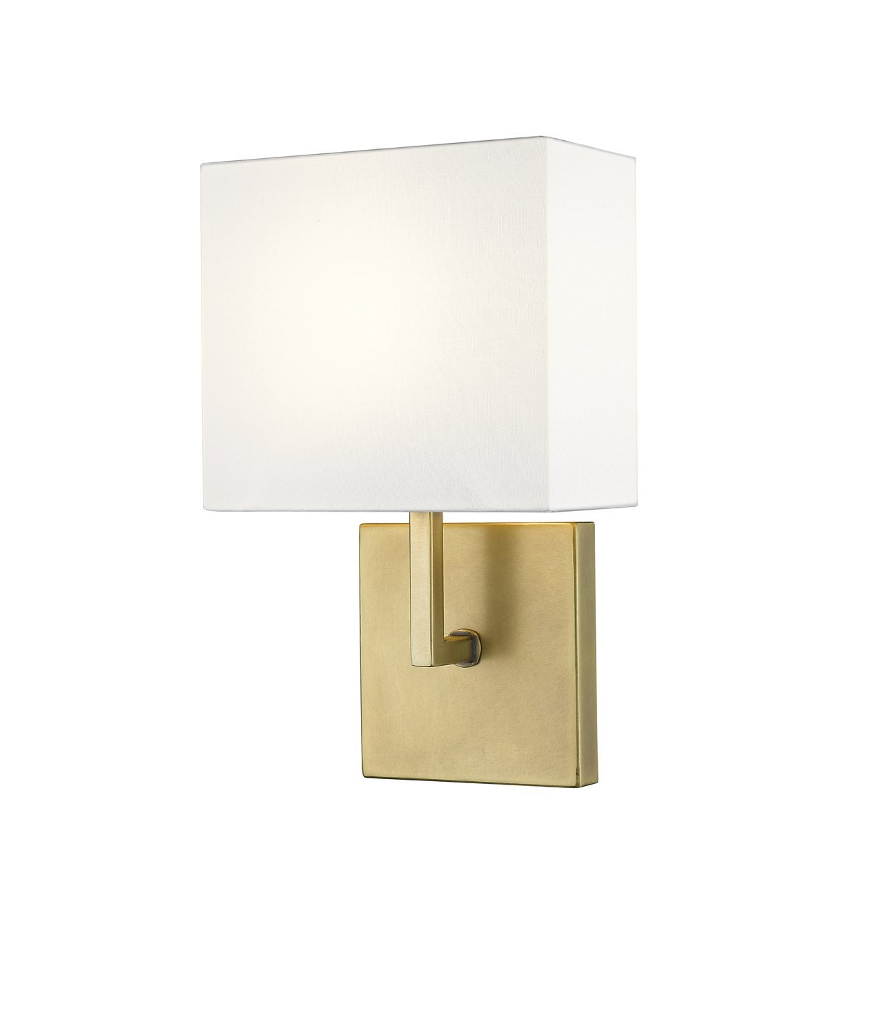 Z-LITE, SAXON WALL SCONCE, WALL SCONCES