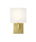 Z-LITE, SAXON WALL SCONCE, WALL SCONCES