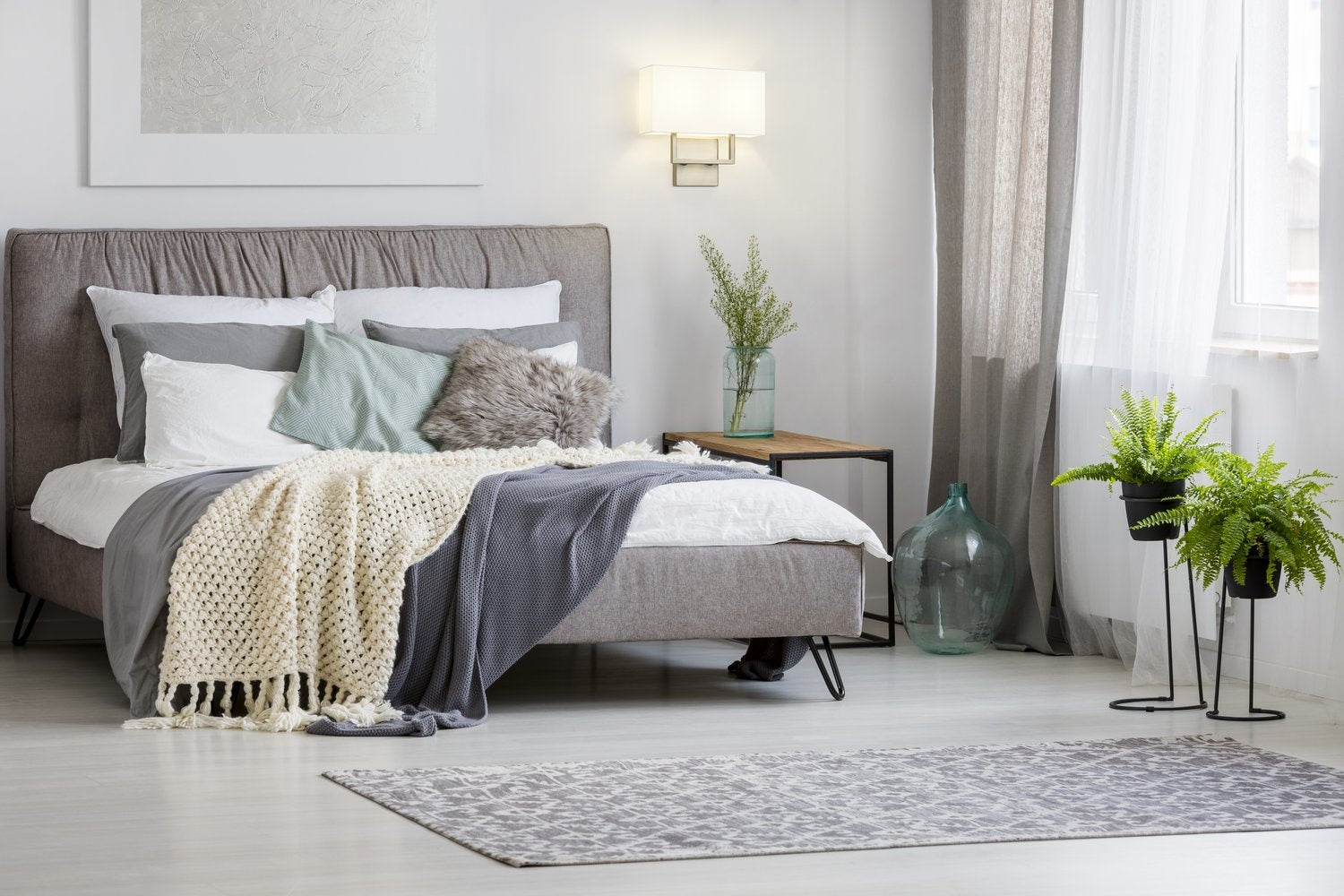 Z-LITE, SAXON WALL SCONCE, WALL SCONCES