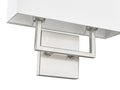 Z-LITE, SAXON WALL SCONCE, WALL SCONCES