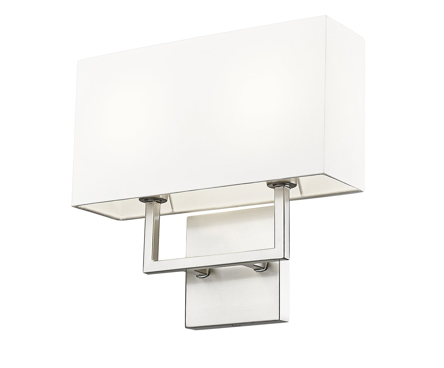 Z-LITE, SAXON WALL SCONCE, WALL SCONCES