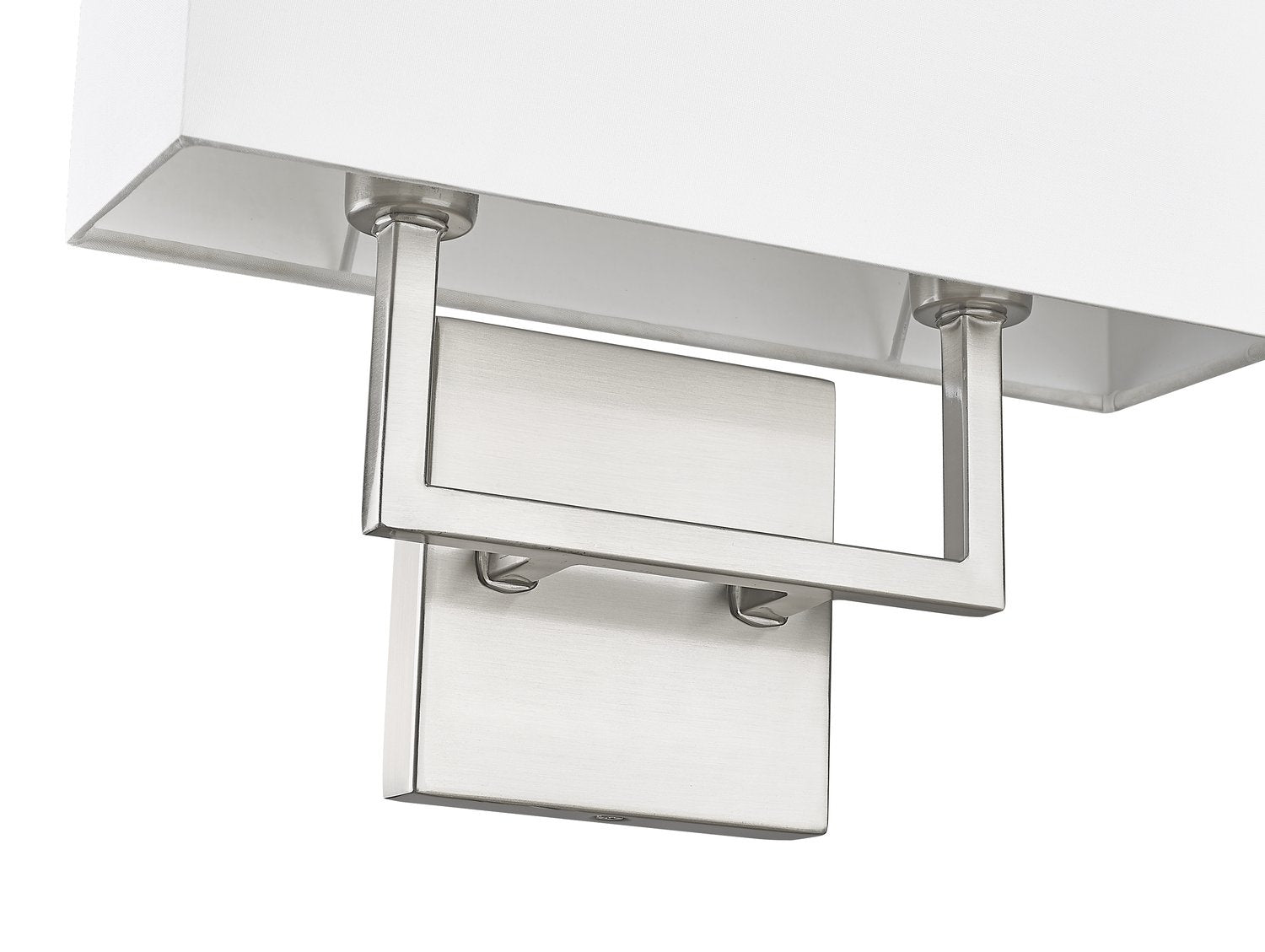 Z-LITE, SAXON WALL SCONCE, WALL SCONCES