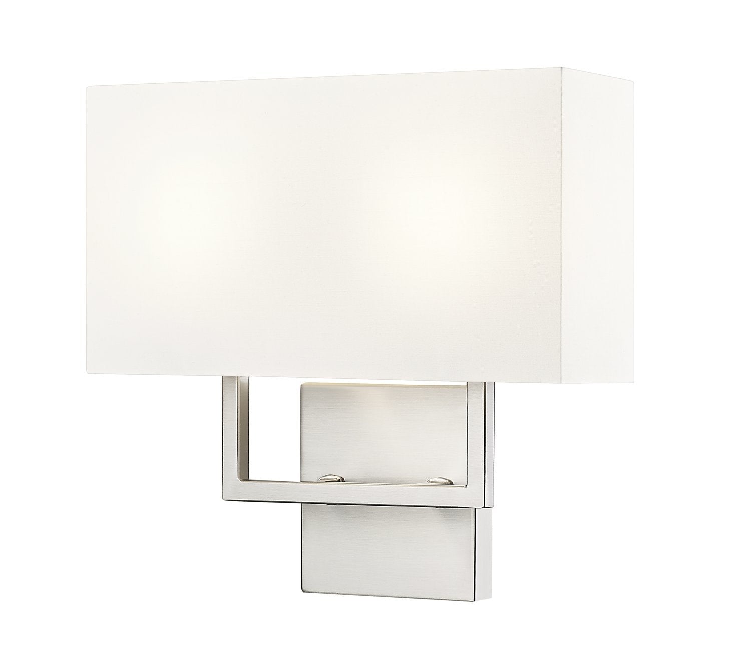 Z-LITE, SAXON WALL SCONCE, WALL SCONCES