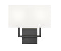 Z-LITE, SAXON WALL SCONCE, WALL SCONCES