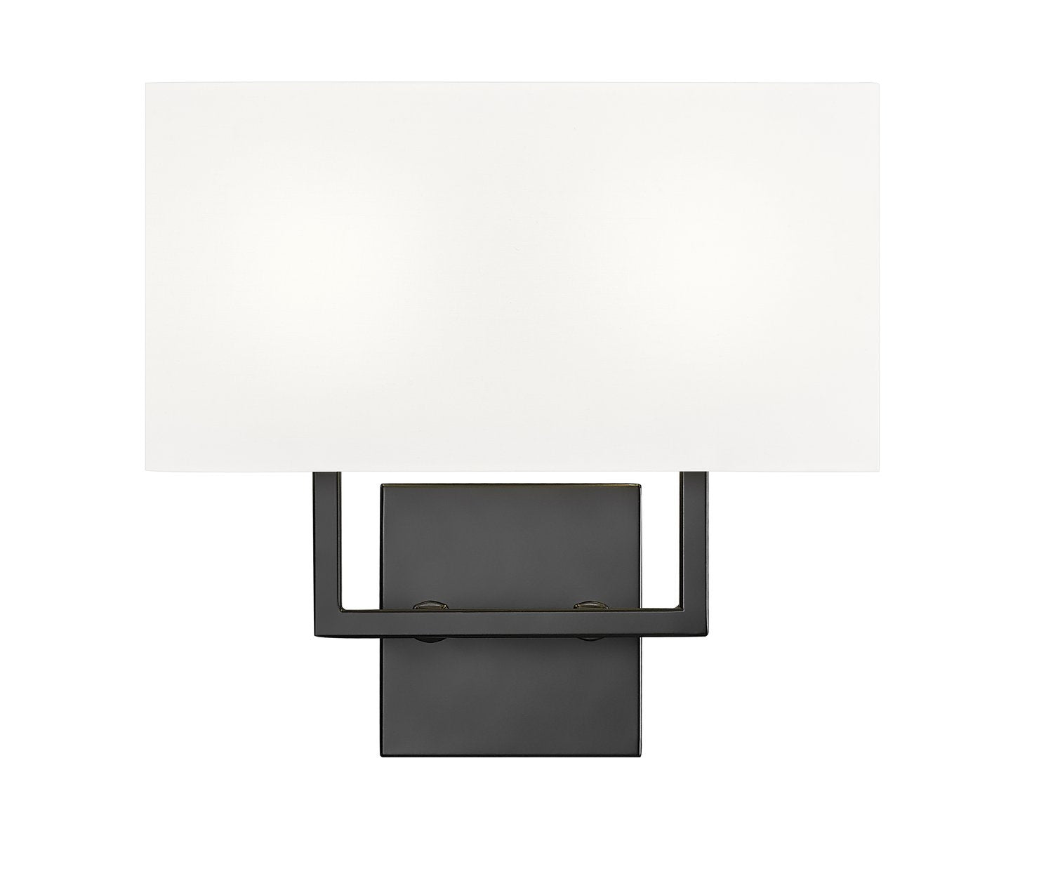 Z-LITE, SAXON WALL SCONCE, WALL SCONCES