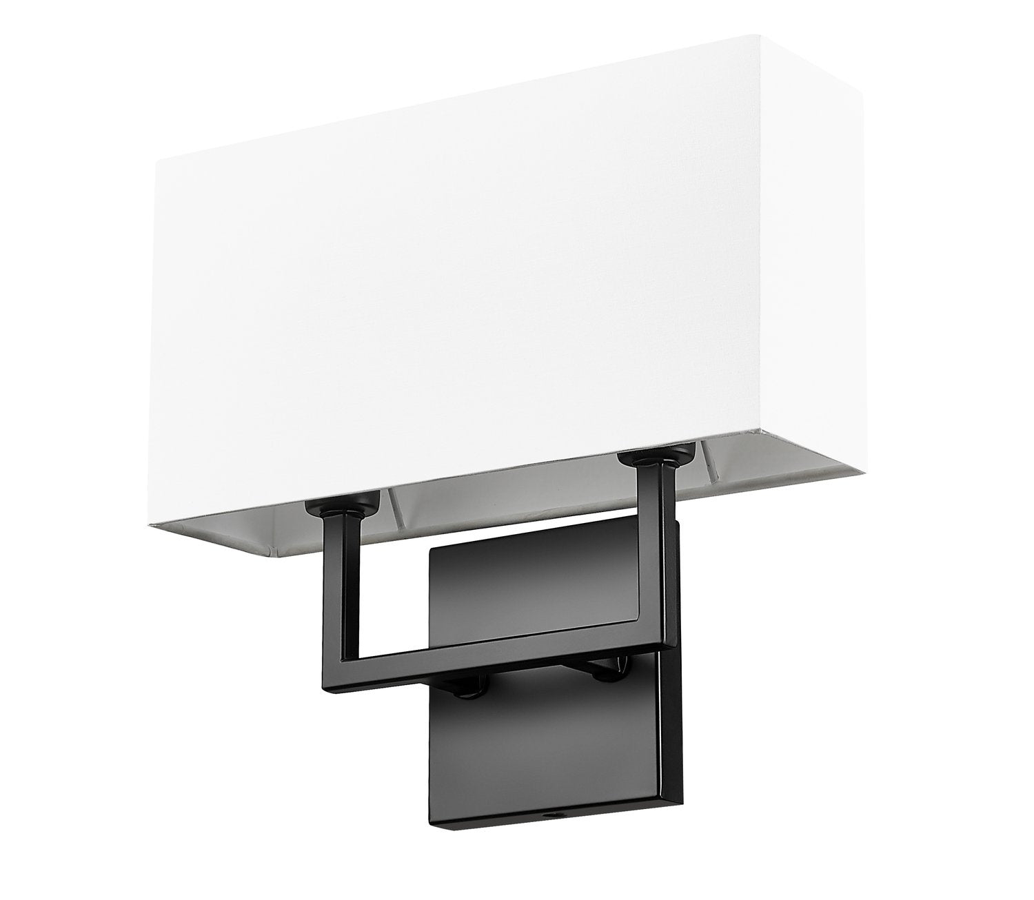Z-LITE, SAXON WALL SCONCE, WALL SCONCES