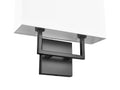Z-LITE, SAXON WALL SCONCE, WALL SCONCES