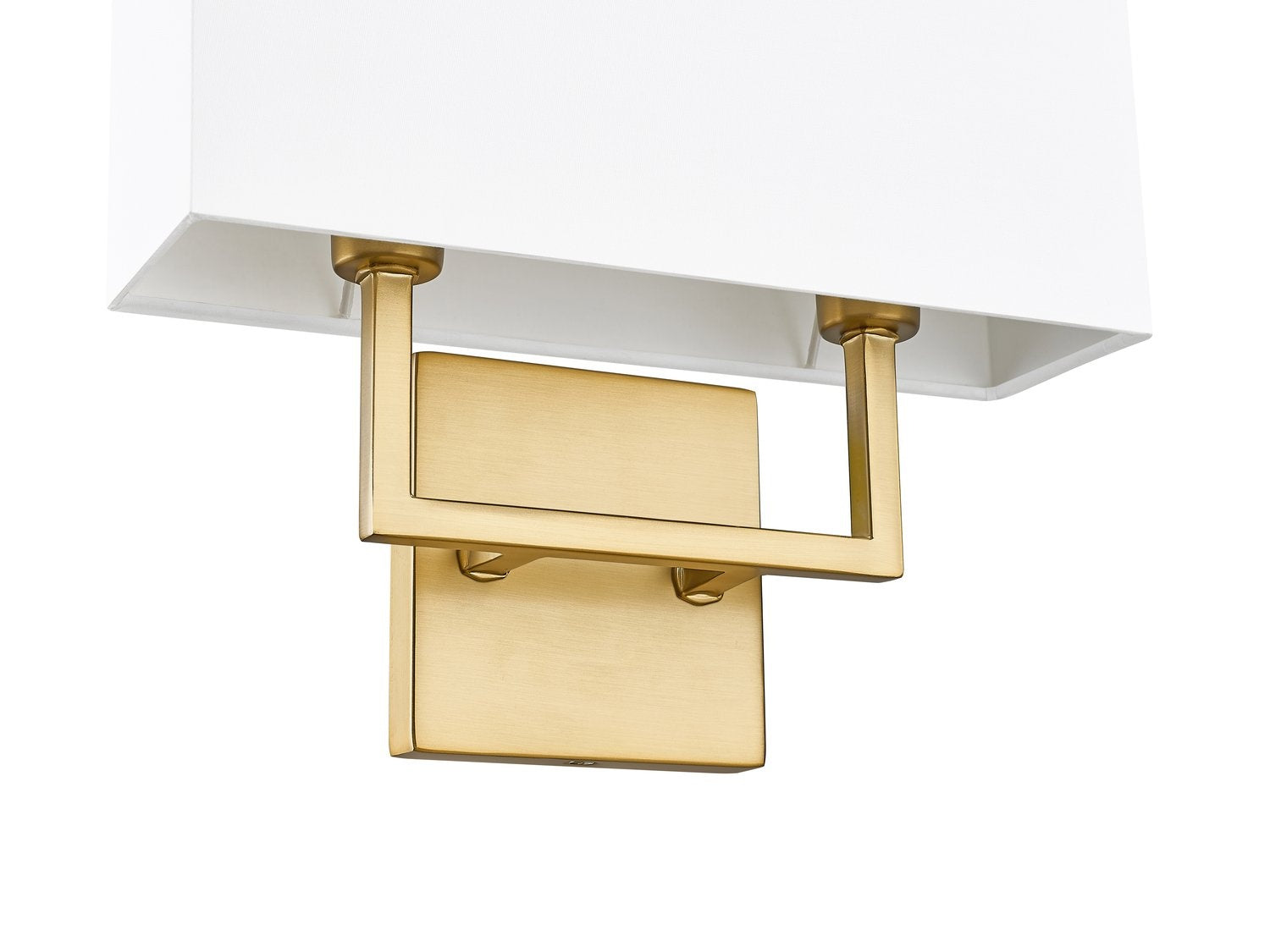 Z-LITE, SAXON WALL SCONCE, WALL SCONCES