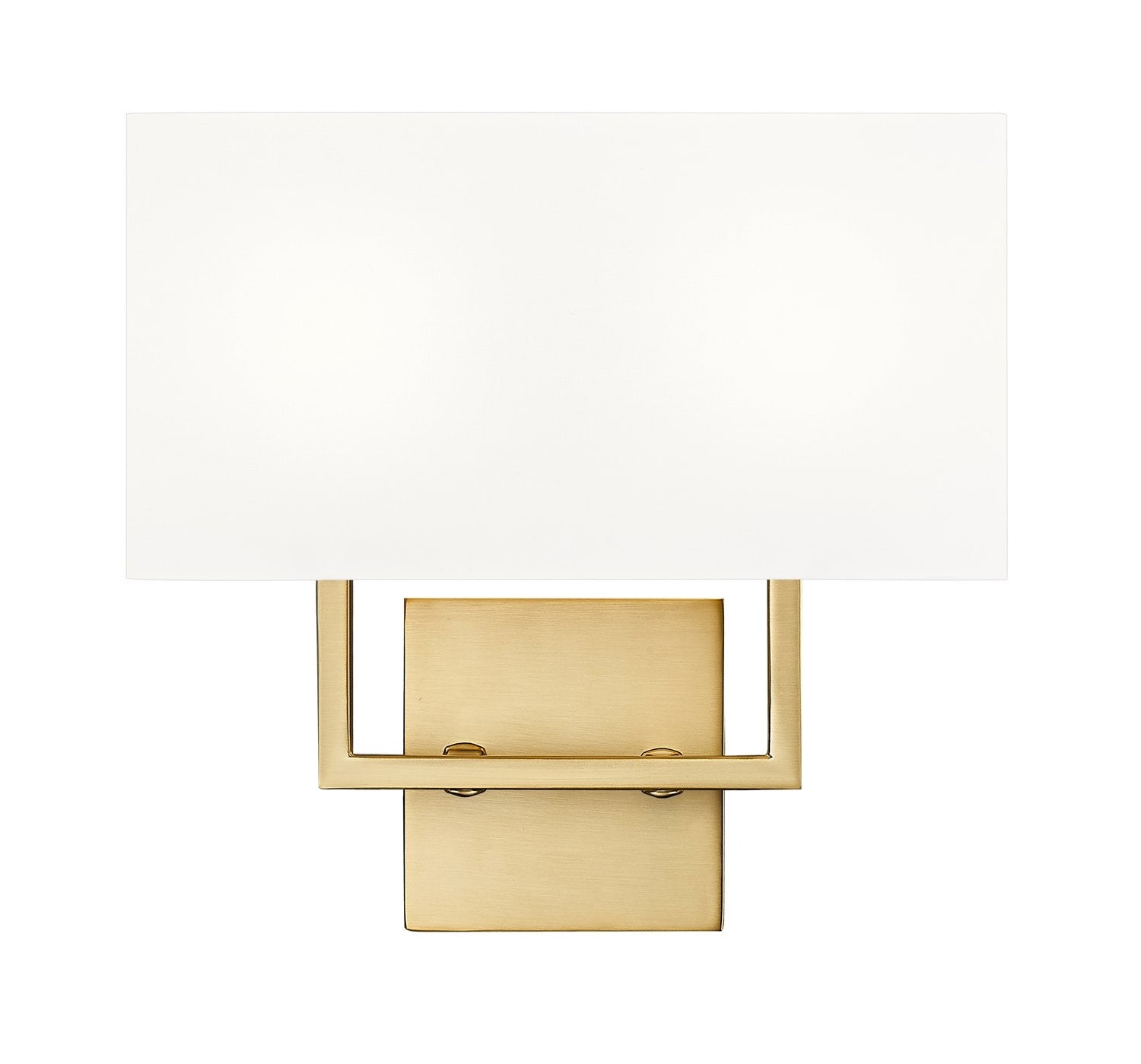Z-LITE, SAXON WALL SCONCE, WALL SCONCES