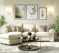 Z-LITE, SAXON WALL SCONCE, WALL SCONCES