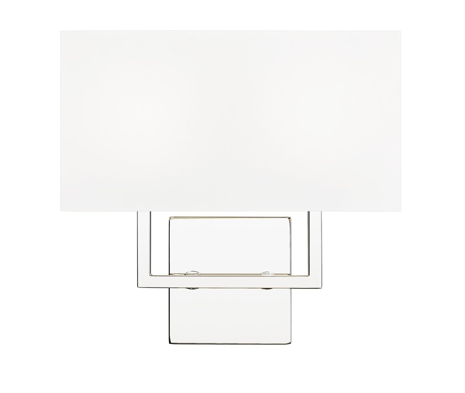 Z-LITE, SAXON WALL SCONCE, WALL SCONCES