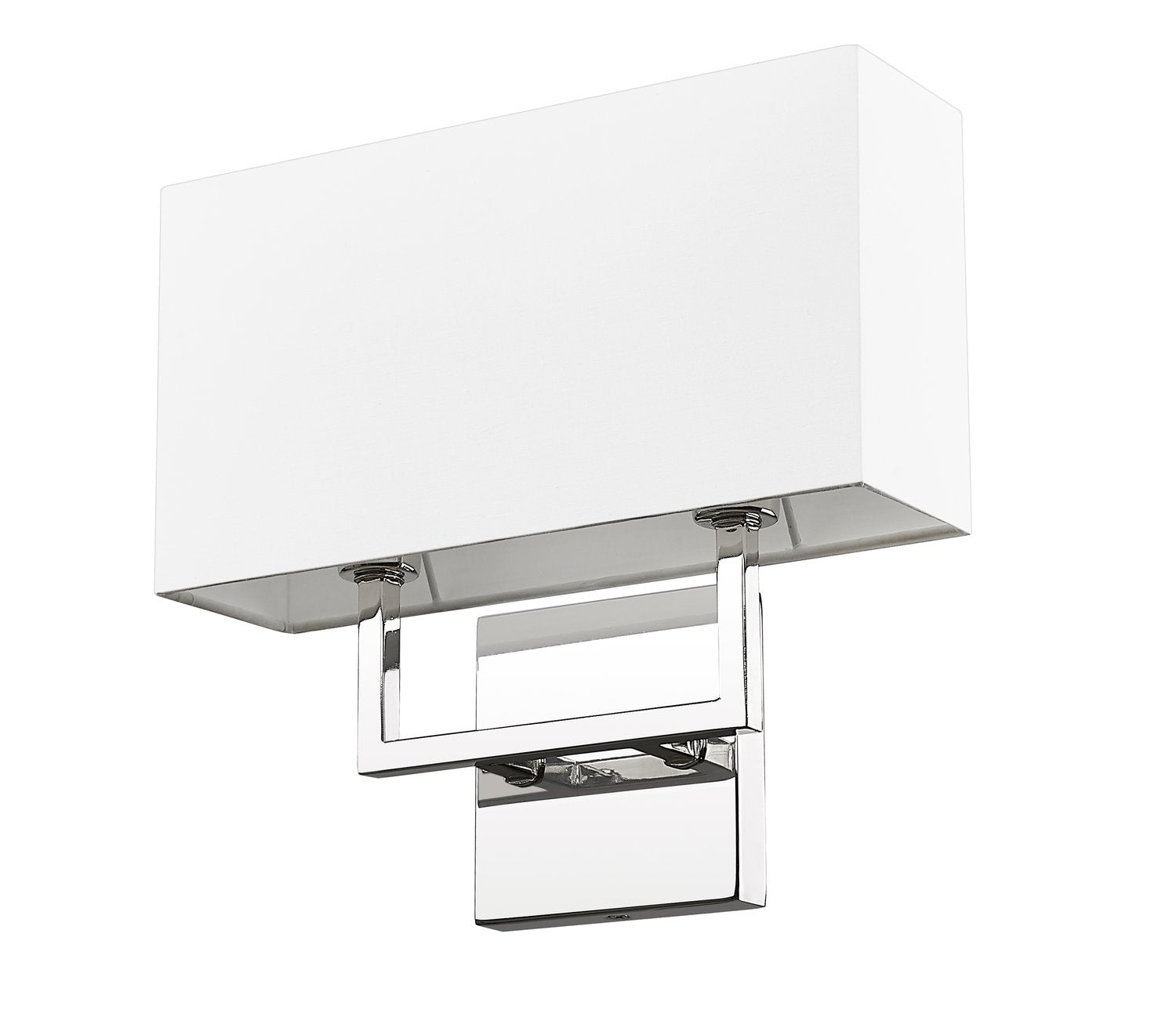 Z-LITE, SAXON WALL SCONCE, WALL SCONCES