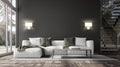 Z-LITE, SAXON WALL SCONCE, WALL SCONCES