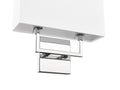 Z-LITE, SAXON WALL SCONCE, WALL SCONCES