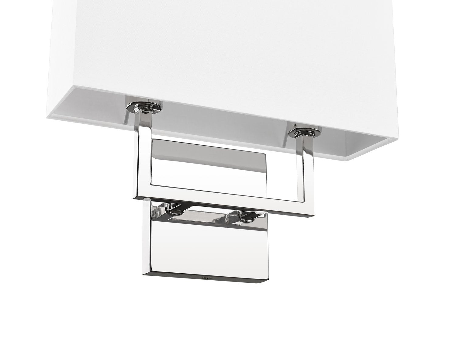 Z-LITE, SAXON WALL SCONCE, WALL SCONCES