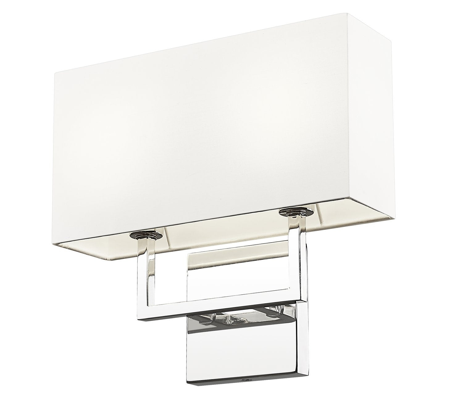 Z-LITE, SAXON WALL SCONCE, WALL SCONCES