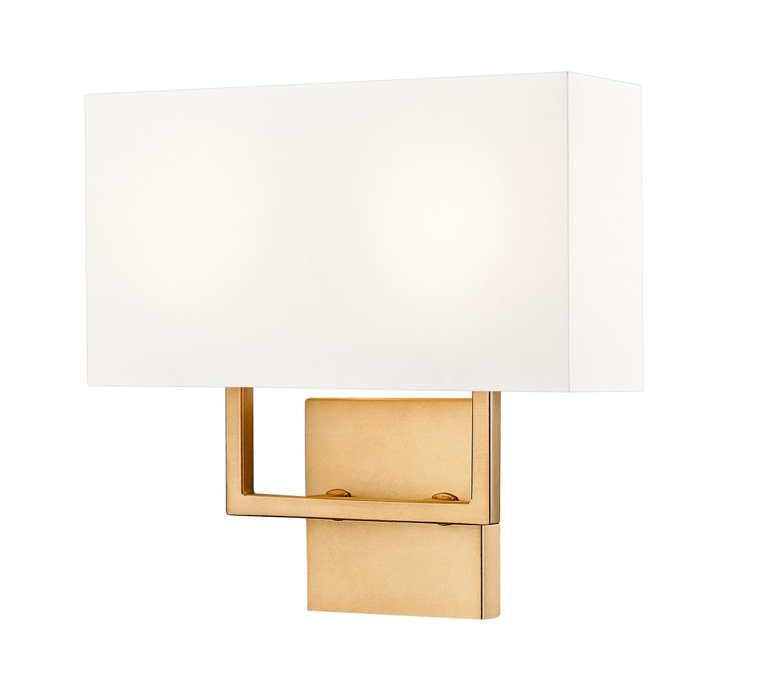 Z-LITE, SAXON WALL SCONCE, WALL SCONCES