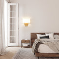 Z-LITE, SAXON WALL SCONCE, WALL SCONCES