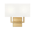 Z-LITE, SAXON WALL SCONCE, WALL SCONCES