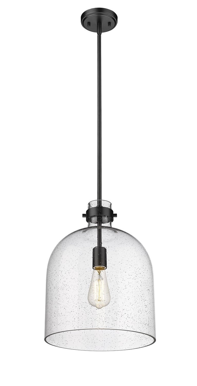 Z-LITE, PEARSON PENDANT, PENDANT LIGHT