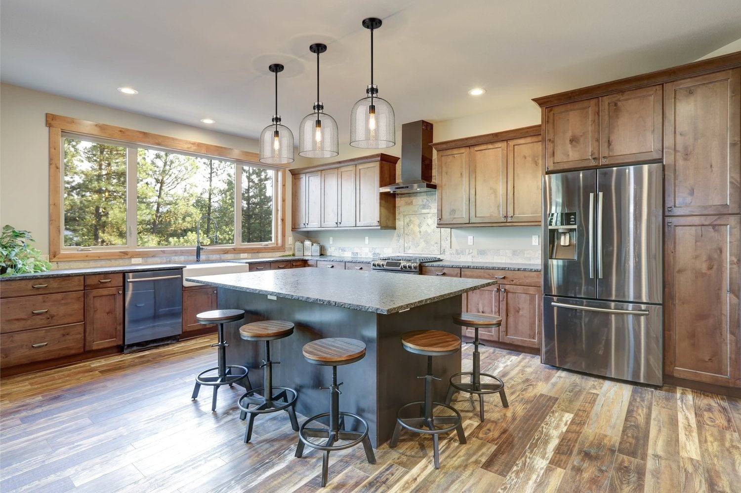 Z-LITE, PEARSON PENDANT, PENDANT LIGHT