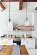 Z-LITE, PEARSON PENDANT, PENDANT LIGHT