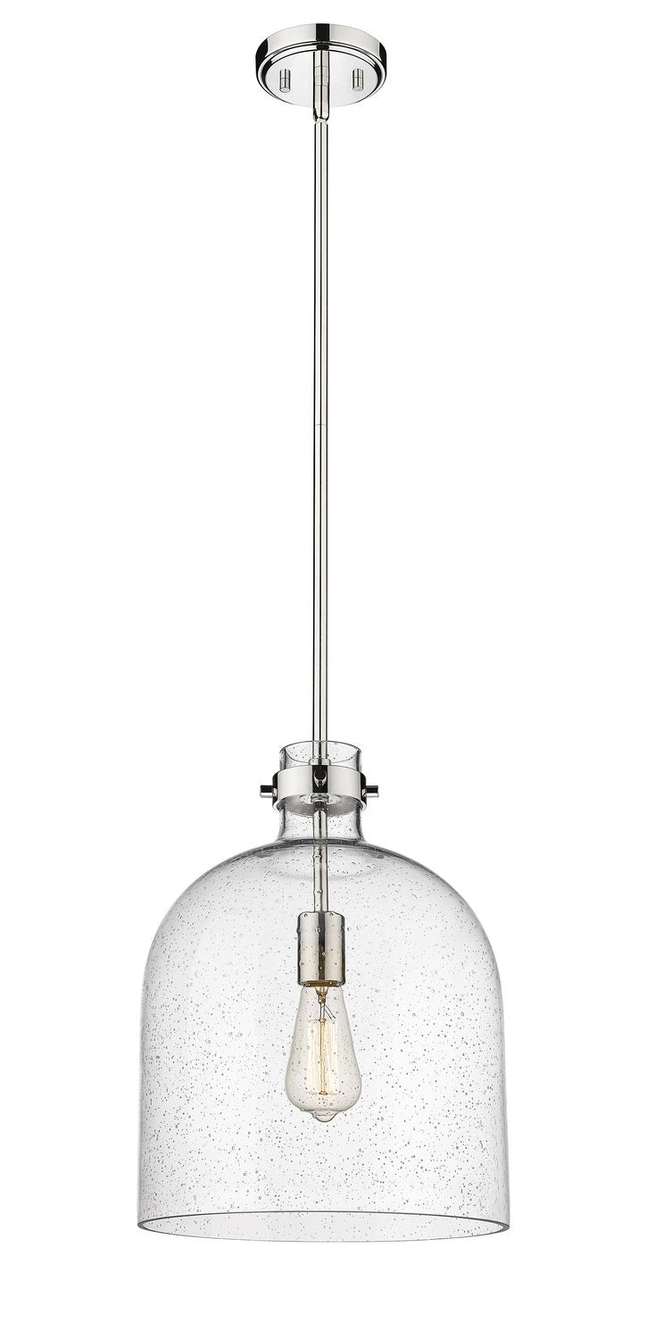 Z-LITE, PEARSON PENDANT, PENDANT LIGHT