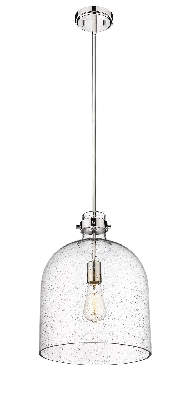 Z-LITE, PEARSON PENDANT, PENDANT LIGHT