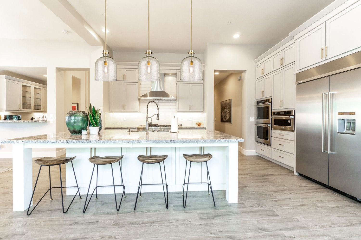 Z-LITE, PEARSON PENDANT, PENDANT LIGHT