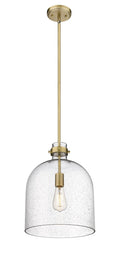 Z-LITE, PEARSON PENDANT, PENDANT LIGHT